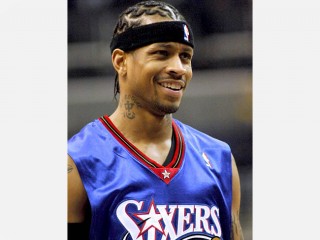 Allen Iverson picture, image, poster